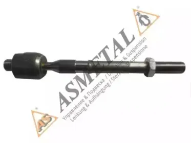 20KI2010 AS METAL Осевой шарнир, рулевая тяга