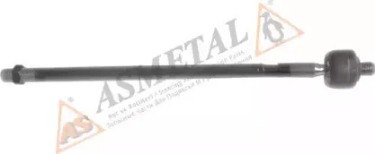 20MR0100 AS METAL