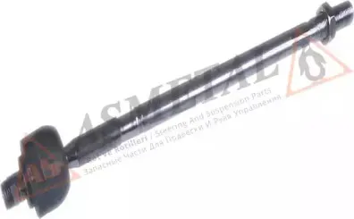 20MR0800 AS METAL Осевой шарнир, рулевая тяга