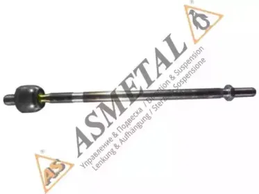 20MR0900 AS METAL Осевой шарнир, рулевая тяга