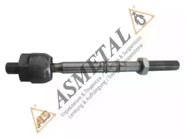 20MR1220 AS METAL Осевой шарнир, рулевая тяга