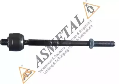 20MR3600 AS METAL Осевой шарнир, рулевая тяга