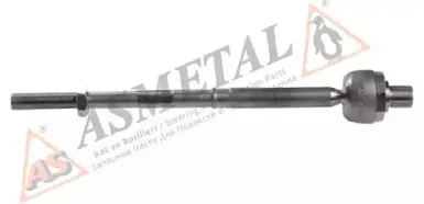 20OP1010 AS METAL Осевой шарнир, рулевая тяга