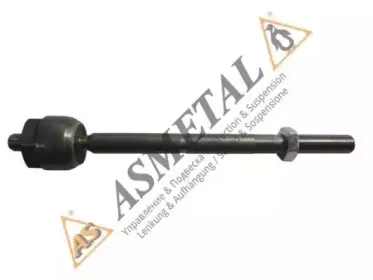 20PE0400 AS METAL Осевой шарнир, рулевая тяга