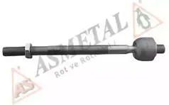 20PE0700 AS METAL Осевой шарнир, рулевая тяга