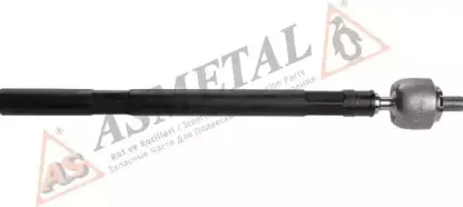 20PE2500 AS METAL Осевой шарнир, рулевая тяга