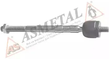 20RN0510 AS METAL Осевой шарнир, рулевая тяга
