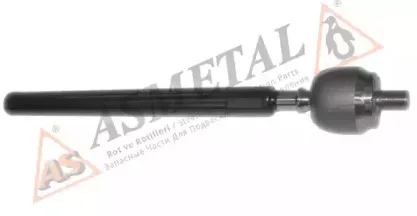 20RN2020 AS METAL Осевой шарнир, рулевая тяга