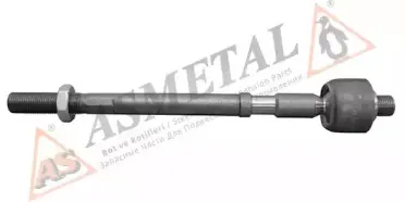 20RN3420 AS METAL Осевой шарнир, рулевая тяга
