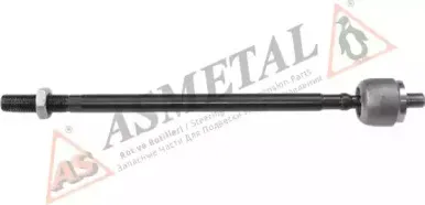 20RN3550 AS METAL Осевой шарнир, рулевая тяга