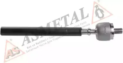 20RN5205 AS METAL Осевой шарнир, рулевая тяга