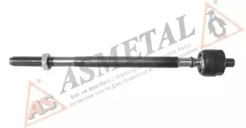 20RN5525 AS METAL Осевой шарнир, рулевая тяга