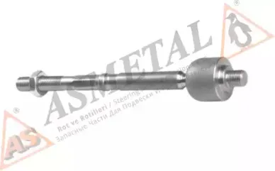 20RN5540 AS METAL Осевой шарнир, рулевая тяга