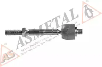 20RV05 AS METAL Осевой шарнир, рулевая тяга