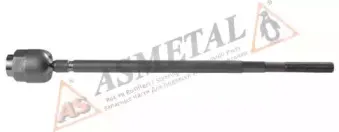 20SK1501 AS METAL Осевой шарнир, рулевая тяга