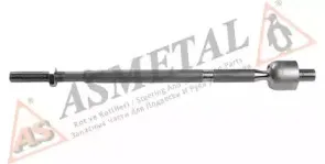 20VW0501 AS METAL Осевой шарнир, рулевая тяга