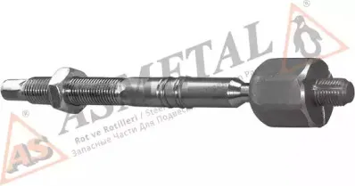 20VW4500 AS METAL Осевой шарнир, рулевая тяга