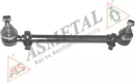 21BM10 AS METAL Поперечная рулевая тяга