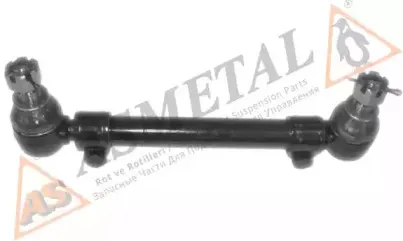 21MR0100 AS METAL Поперечная рулевая тяга