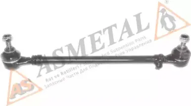 21MR20 AS METAL Поперечная рулевая тяга