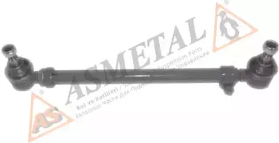 21MR2360 AS METAL Поперечная рулевая тяга