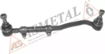 21OP3143 AS METAL Поперечная рулевая тяга