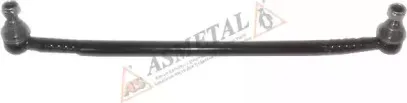 22LD1070 AS METAL Поперечная рулевая тяга