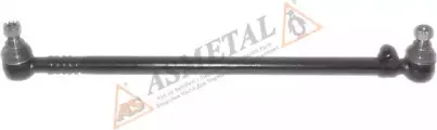 22MR0100 AS METAL Поперечная рулевая тяга