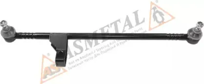 22MR2370 AS METAL Поперечная рулевая тяга