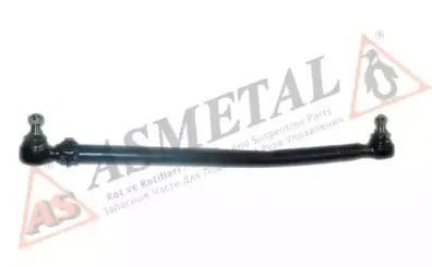 22MR3100 AS METAL Поперечная рулевая тяга