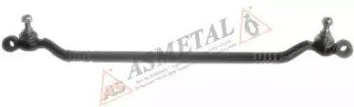 22OP10 AS METAL Поперечная рулевая тяга