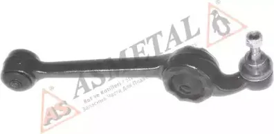 23FR02 AS METAL