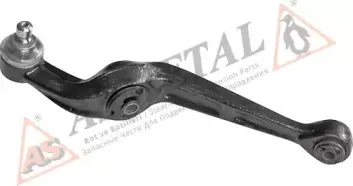 23PE1000 AS METAL Рычаг независимой подвески колеса, подвеска колеса