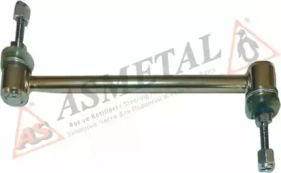 26AU0100 AS METAL