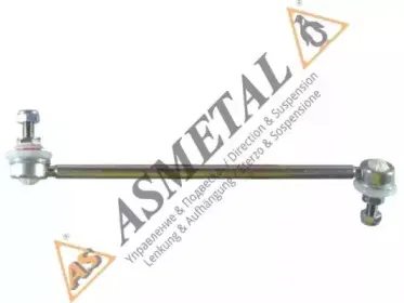 26BM2451 AS METAL Тяга / стойка, стабилизатор