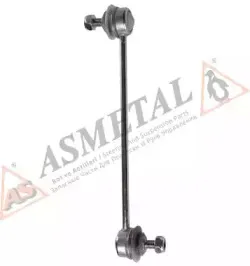 26FR05 AS METAL