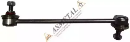 26KI0201 AS METAL Тяга / стойка, стабилизатор