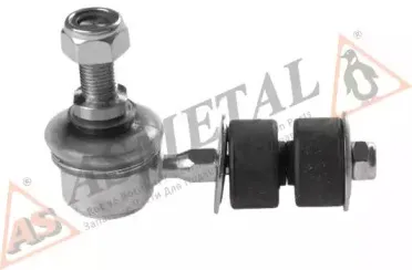 26OP03 AS METAL Тяга / стойка, стабилизатор