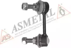 26PE2001 AS METAL Тяга / стойка, стабилизатор