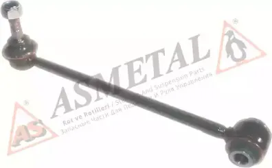 26PE2501 AS METAL