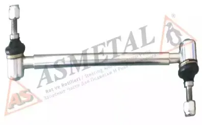 26TY1001 AS METAL Тяга / стойка, стабилизатор