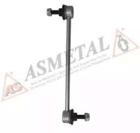 26TY1020 AS METAL Тяга / стойка, стабилизатор