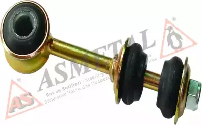 26VL02 AS METAL