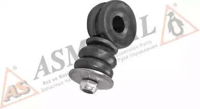 26VW1201 AS METAL Тяга / стойка, стабилизатор