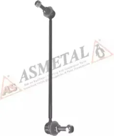 26VW1510 AS METAL Тяга / стойка, стабилизатор