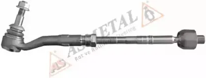 29BM0305 AS METAL Поперечная рулевая тяга