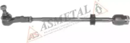 29VW1020 AS METAL Поперечная рулевая тяга