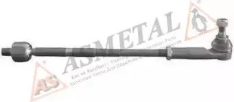 29VW1261 AS METAL Поперечная рулевая тяга