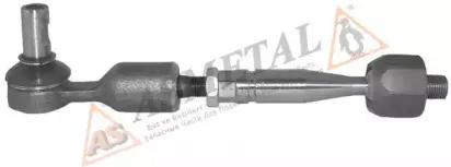 29VW2500 AS METAL Поперечная рулевая тяга