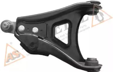 30RN2006 AS METAL Рычаг независимой подвески колеса, подвеска колеса